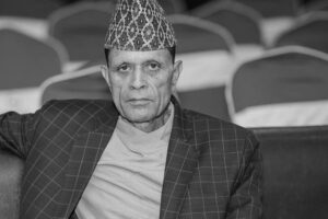 ६५ वर्षीय पूर्वसूचना तथा सञ्चार सहायक मन्त्री यज्ञराज न्यौपानेको निधन