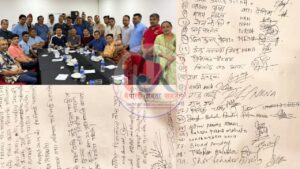 एनआरएनए मलेसियामा एकता सहमति, ३०–३१ अगस्टमा अधिवेशन हुने।