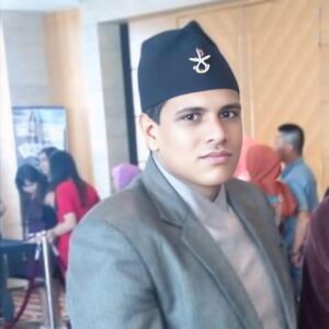 एनआरएनए मलेसियाको महासचिवमा विष्णु प्रसाद बरालको उम्मेदवारी