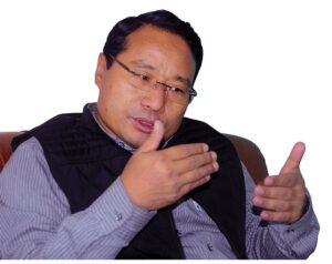 सरकारले अर्थतन्त्र सुधार्न सकेन : पूर्व अर्थमन्त्री वर्षमान पुन