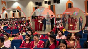 जनउद्धार केन्द्र मलेसियाद्वारा हरितालिका तीज तथा दर खाने कार्यक्रम भव्यतापूर्वक सम्पन्न