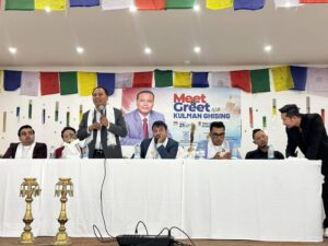 माल्टा पुगेर कुलमान घिसिङले भने समग्र रूपान्तरणका लागि सही राजनीतिक नेतृत्व जरुरी छ।