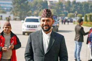 रवि लामिछानेसम्बन्धी मुद्दामा उच्च अदालत इजलासले कैफियत प्रतिवेदन पेश गर्न आदेश