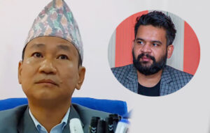 बालेनप्रति हर्क साम्पाङको व्यंग्य – जतिसुकै डाइभर्ट गर्न खोजे पनि नेपालीले ‘विदेशी दलाल’ भनेर चिनेका छन्