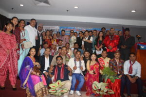 रोल्पाली सेवा समाज मलेसियाद्वारा आयोजित दसैं विशेष कार्यक्रम भव्य रुपमा सम्पन्न