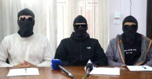 बालेनले जेनजीसँग गोप्य भेट गरेको’ भनिएको भिडियोको वास्तविकता के हो? मास्क लगाएका मानिसहरू को थिए