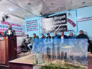 मलेसियामा नयाँ मापदण्ड लागू भए कडा विरोध गर्ने व्यवसायीहरूको चेतावनी