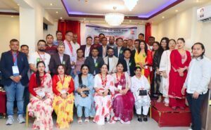 नवलपरासी सेवा समाज कतारको सातौं स्थापना दिवस तथा सचेतना कार्यक्रम सम्पन्न…