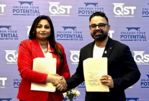 एनसीसी कतार र क्युएसटी बीच ऐतिहासिक सीप विकास सम्झौता पत्रमा हस्ताक्षर…