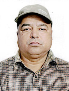 प्रकाशचन्द्र खतिवडाको कविता अविष्मरणीय पलहर