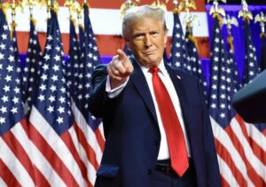 अमेरिकी राष्ट्रपति ट्रम्पद्वारा ग्रिनल्यान्ड ‘अपरिहार्य’ दाबी, अमेरिका–डेनमार्कबीच कूटनीतिक तनाव