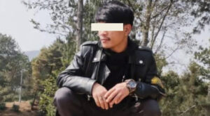 नख्खु कारागारबाट फरार भई ठमेलमा युवकको हत्या गरेका कैदी रोल्पाबाट पक्राउ